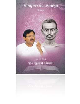 Pravachans on Vachanamrutji (Compiled Set - 2005)