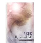 Seek Thy Eternal Self