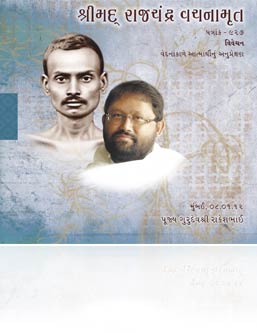 Pravachans on Vachanamrutji (Compiled Set - 2012)