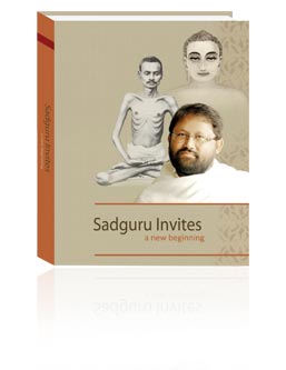 Sadguru Invites