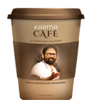 Karma Cafe