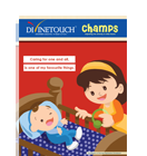 Divinetouch Magazine Subscription