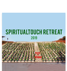 Spiritualtouch Retreat 2019