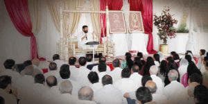 Religion – A Festive Dimension