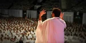 The Guru Frees You
