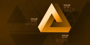 The Triangle Experiment