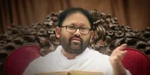 Pujya Gurudevshri Rakeshji