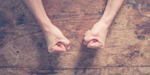 5 Tips on Dealing with Anger