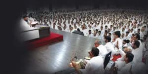 The Guru’s Examiner Role