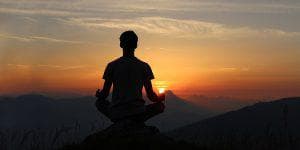 3-Step Meditation for Deep Relaxation