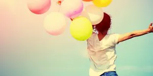 5 Tips to Stay Happy