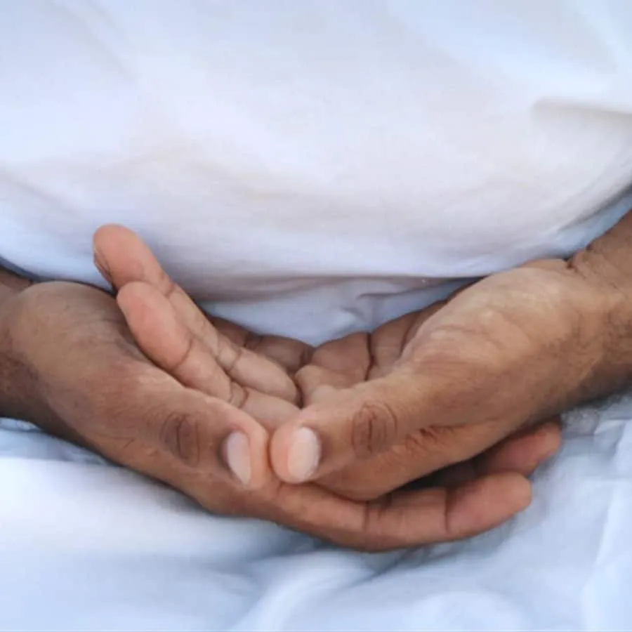 Guided Meditations