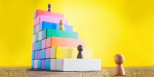 4 Secrets on Mastering the Art of Growth