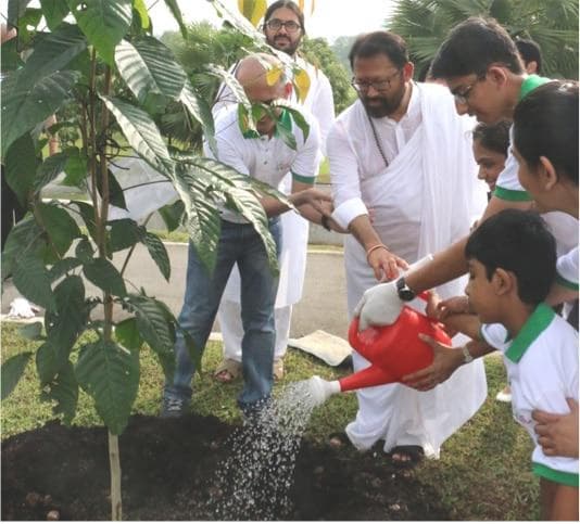 Environmental Care
