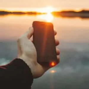 Digital Detox