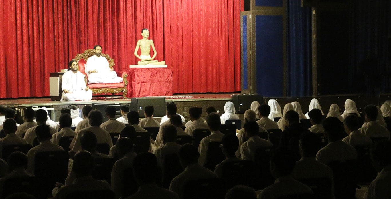 Meditation - Advanced Sadhana Bhatti