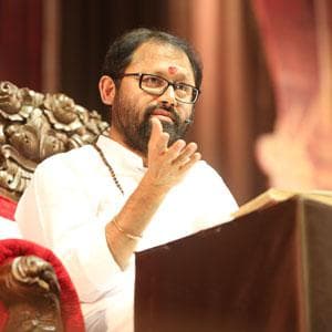 Discourses by Pujya Gurudevshri