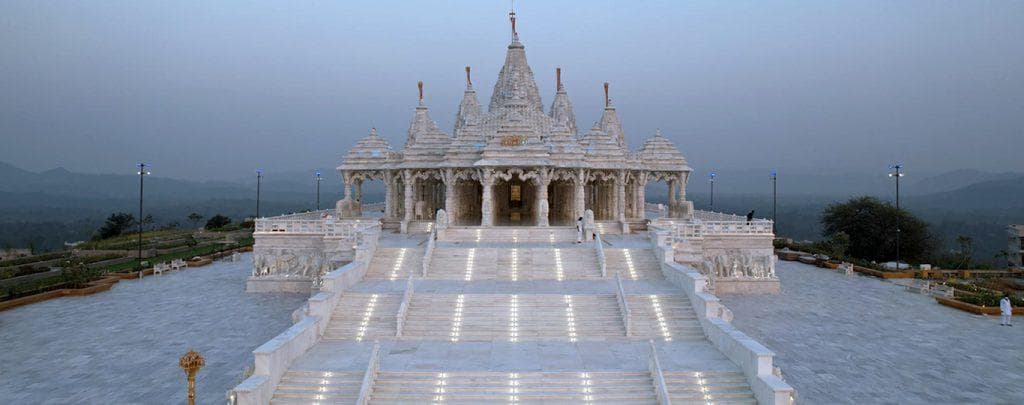 Understanding Jain Dharma: The Eternal Religion of Ahimsa