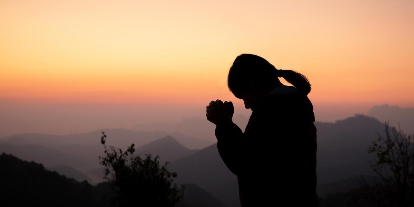 Prayers