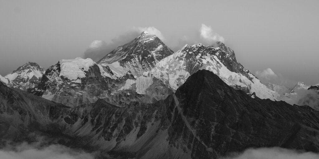 Learning from the Mountains