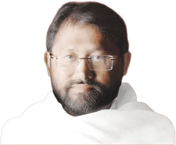 Pujya Gurudevshri Rakeshji