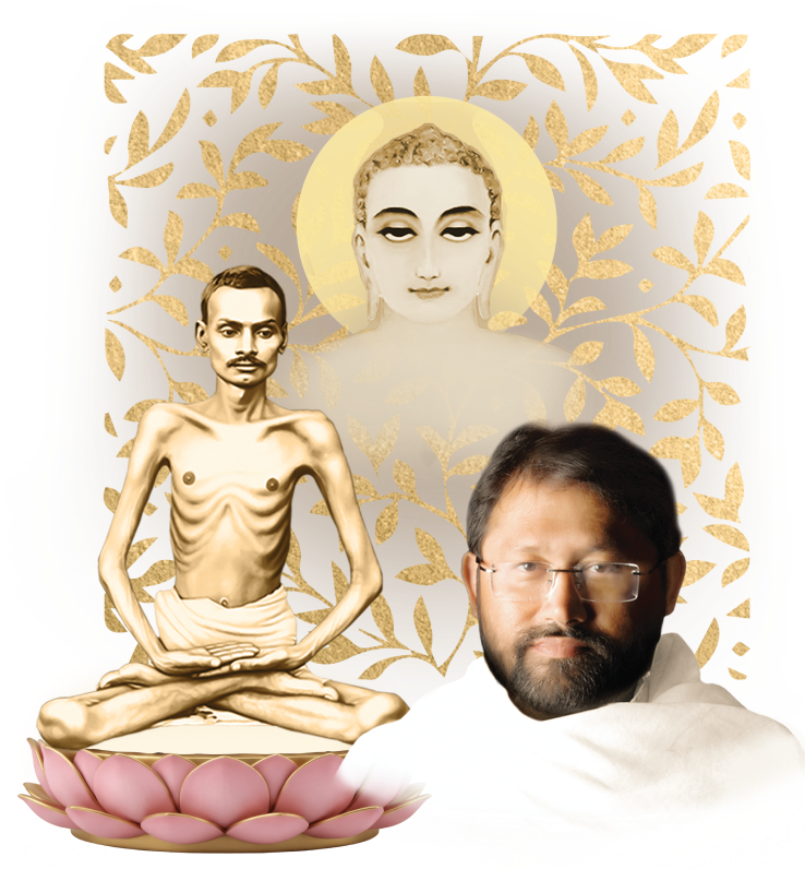 Paryushan Mahaparva 2026