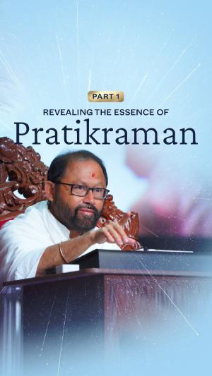 Pratikraman