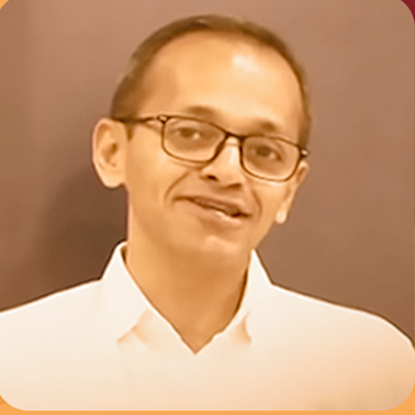 Neeraj Acharya